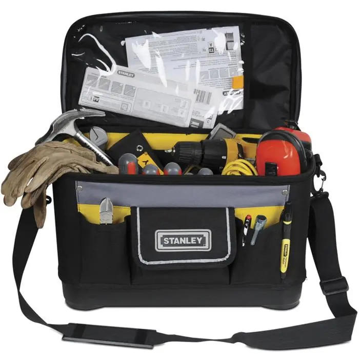 Rabatt Verktygsväska